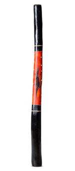 Small John Rotumah Didgeridoo (JW1409)